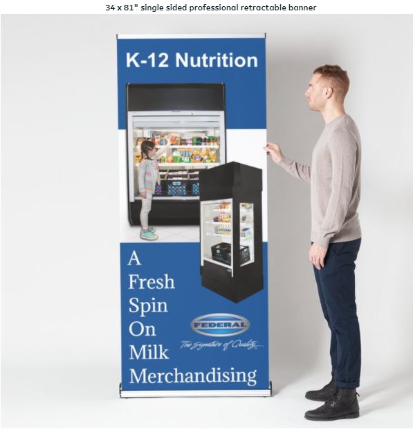 K-12 Nutrition