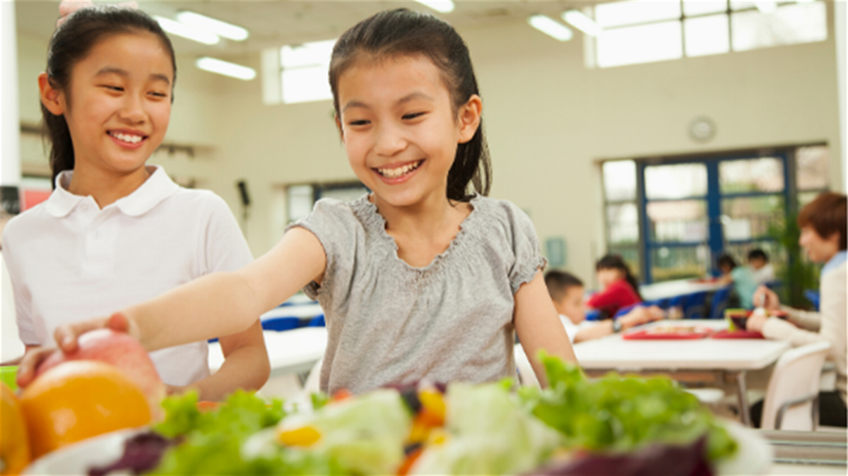 Why School Cafeterias Are the New Food Courts- Blog Image- Federal