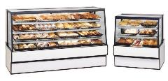 SGD3642 HIGH VOLUME NON-REFRIGERATED BAKERY CASE