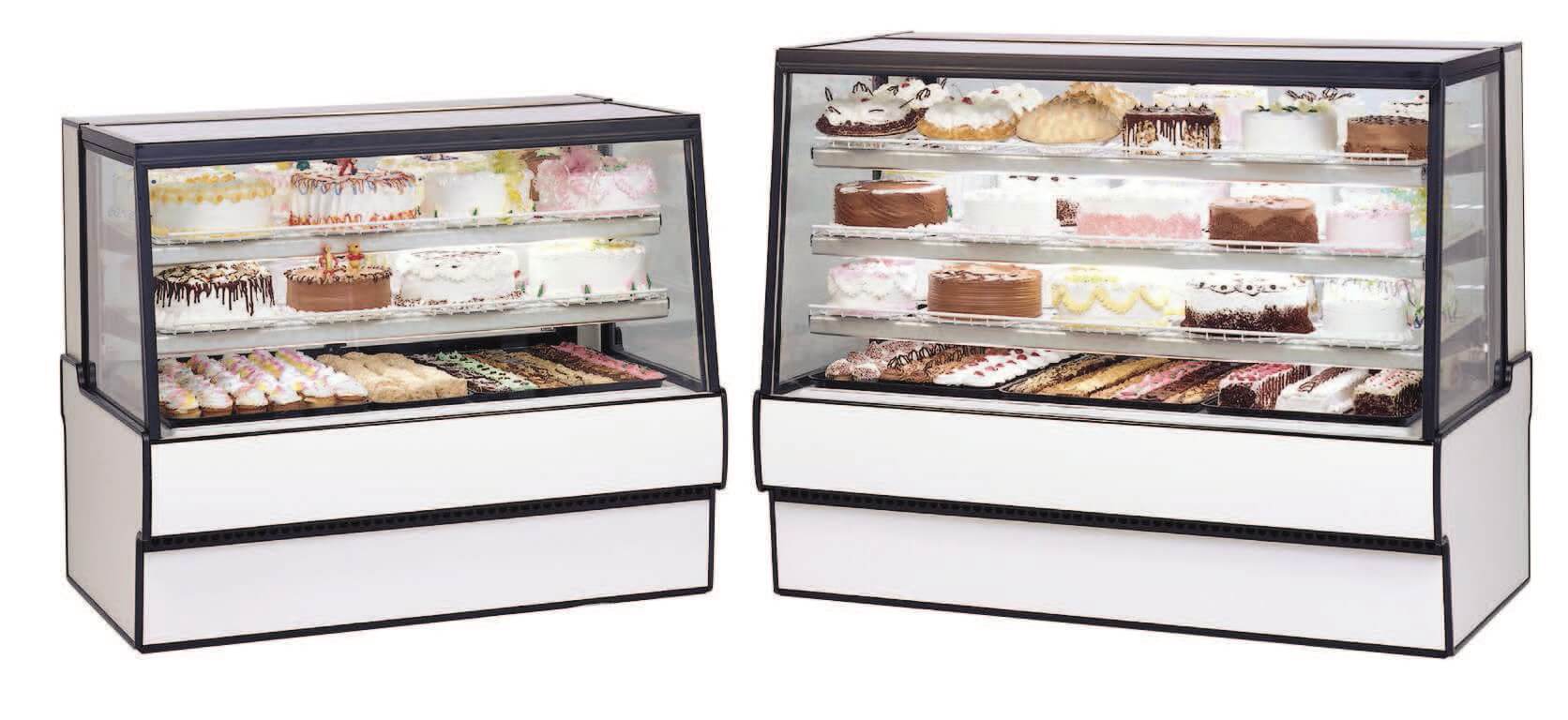 Hot Case – 8 Trays  Excel Refrigeration & Bakery Equipment - Manufacturers  of Bakery Machinery, Display Equipment and Commercial Refrigerators