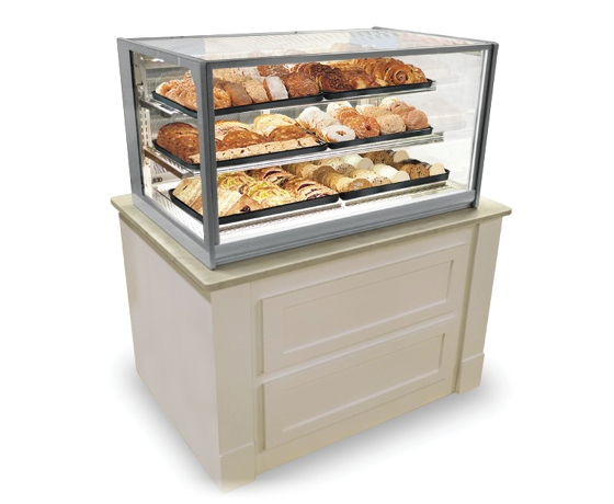 Why Are Display Cake Fridges Important | Cake And Sandwich Display Fridges| Cake  Display Fridge