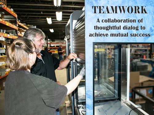 Teamwork copy Teamwork copy